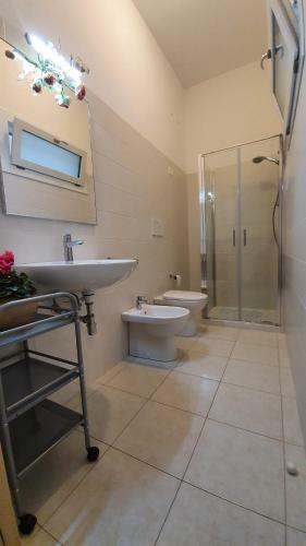 Apartamento Residence Al Cavallino