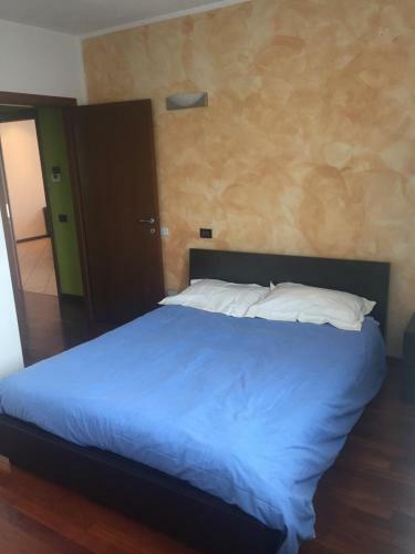 Apartamento Casa Martina