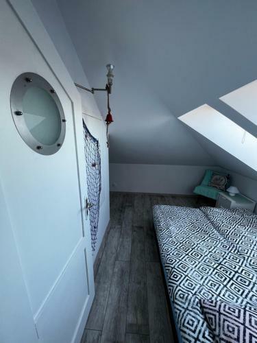 Apartament Dwupoziomowy Morski