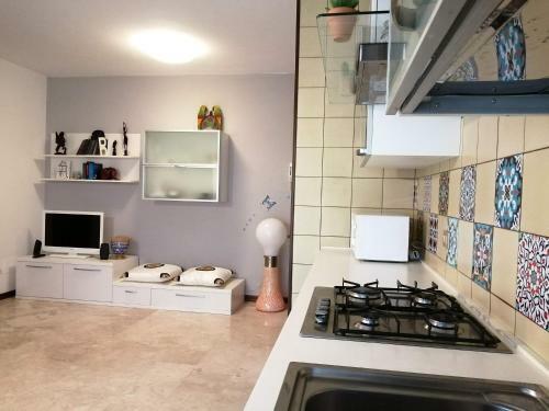 Apartamento Casa Sul Mare Adriatico