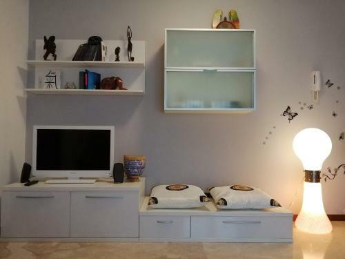 Apartamento Casa Sul Mare Adriatico
