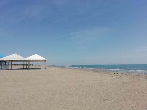 Apartamento Casa Sul Mare Adriatico