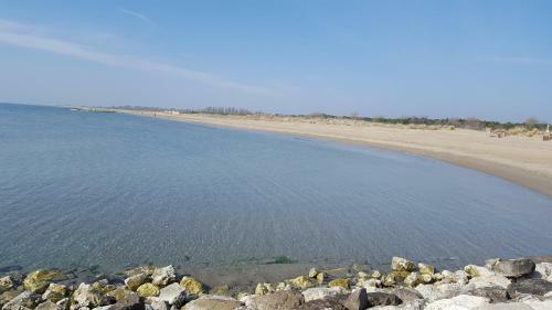 Apartamento Casa Sul Mare Adriatico