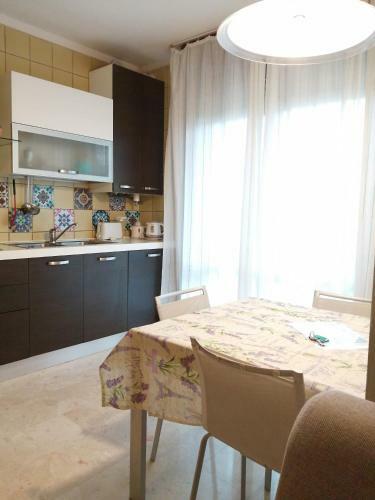 Apartamento Casa Sul Mare Adriatico