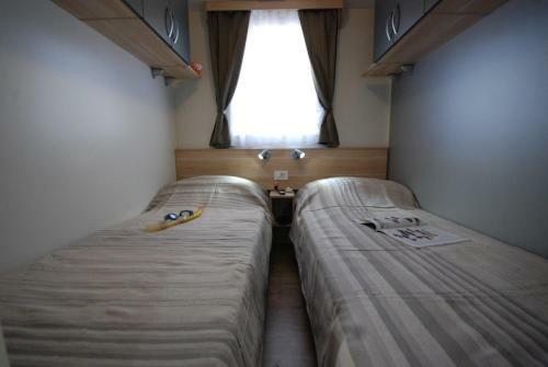Topcamp In Union Lido