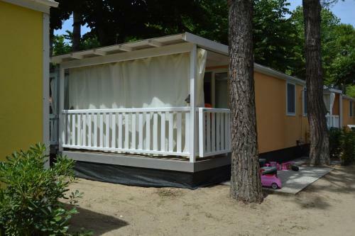 Topcamp In Union Lido