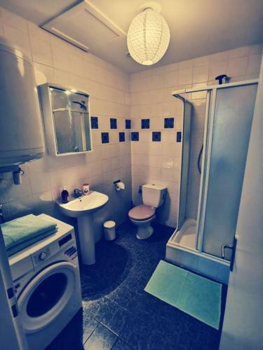 Apartamento Super Studio Id�alement Situ� En Vieille Ville