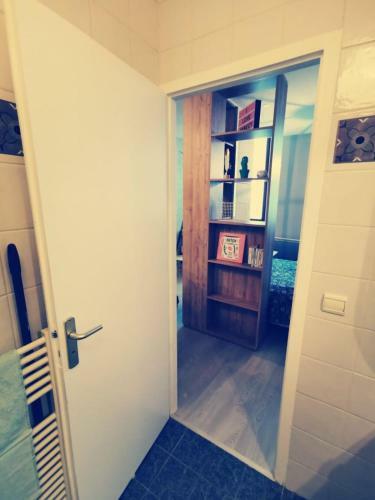 Apartamento Super Studio Id�alement Situ� En Vieille Ville