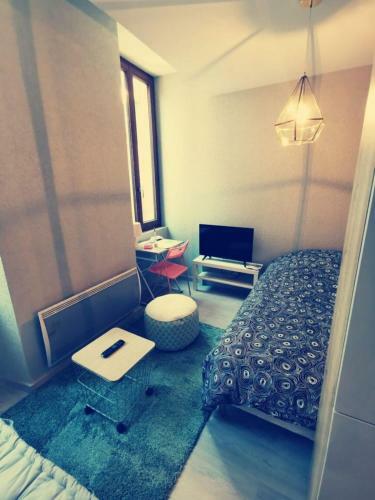 Apartamento Super Studio Id�alement Situ� En Vieille Ville