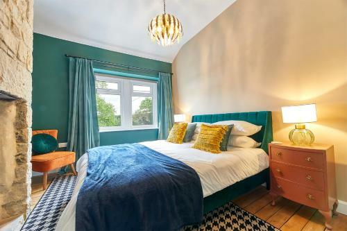 Host & Stay - Percy Cottage