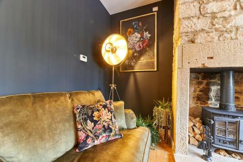 Host & Stay - Percy Cottage