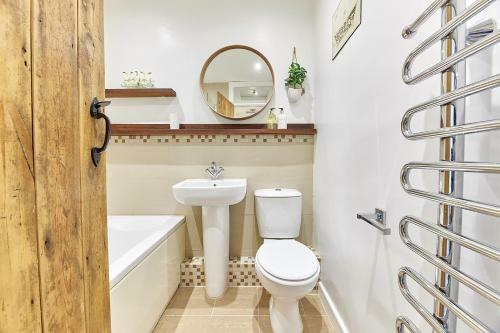 Host & Stay - Waterleap Cottage