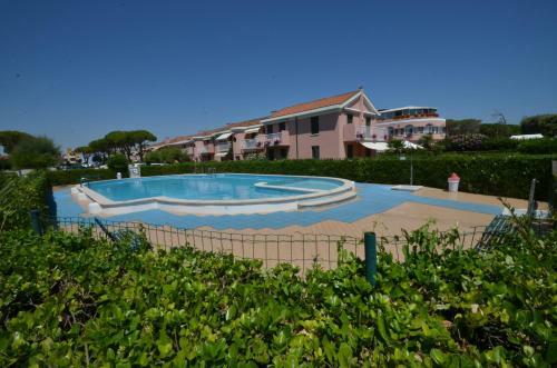 Apartamento Cavallino Mare