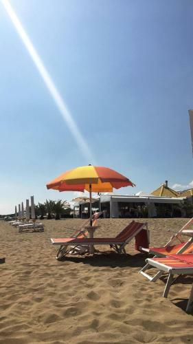 Apartamento Dream On The Beach