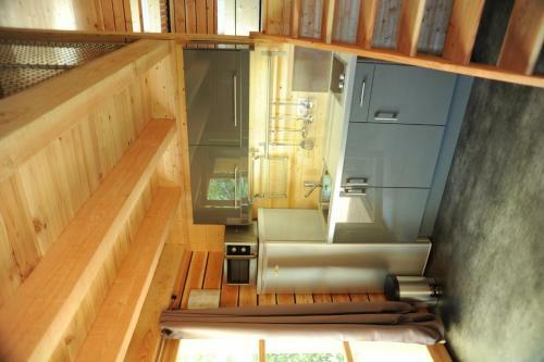Camping Les Portes Du Beaujolais