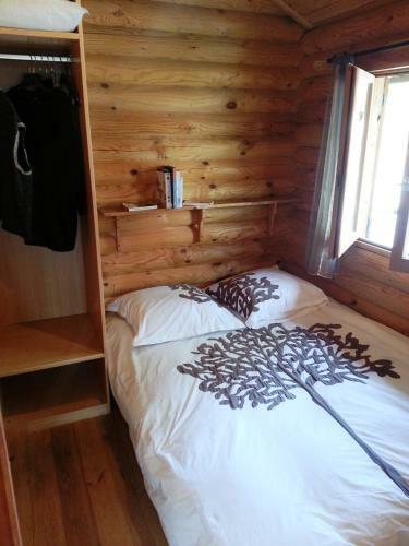 Camping Les Portes Du Beaujolais