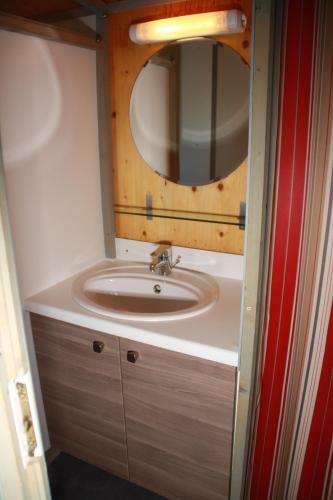 Camping Les Portes Du Beaujolais