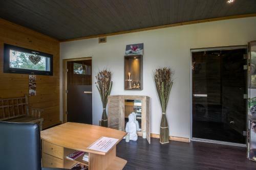 Camping Les Portes Du Beaujolais