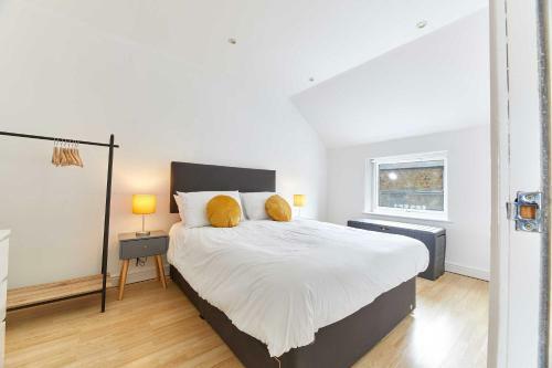 Host & Stay - 38 Main Street Apartments