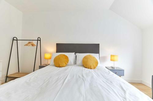 Host & Stay - 38 Main Street Apartments