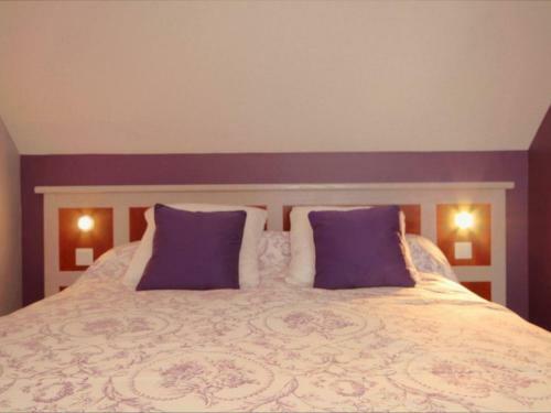 G�te Antoigny, 3 Pi�ces, 5 Personnes - Fr-1-497-14