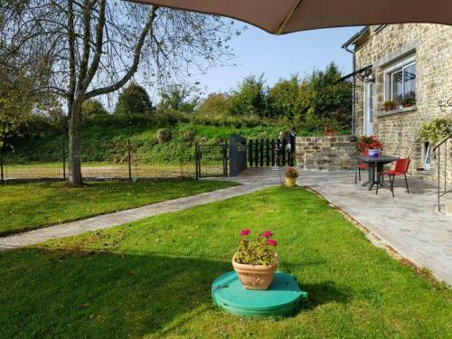 G�te Antoigny, 3 Pi�ces, 5 Personnes - Fr-1-497-14