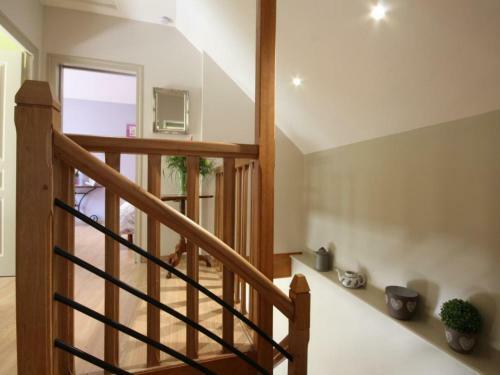 G�te Antoigny, 3 Pi�ces, 5 Personnes - Fr-1-497-14