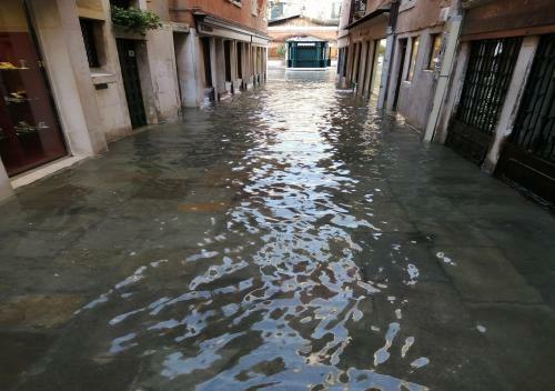 Alloggi Al Mare 3