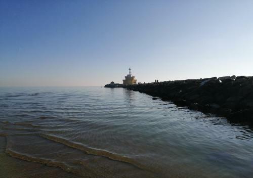 Alloggi Al Mare 3