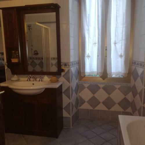 Apartamento Casa Margherita