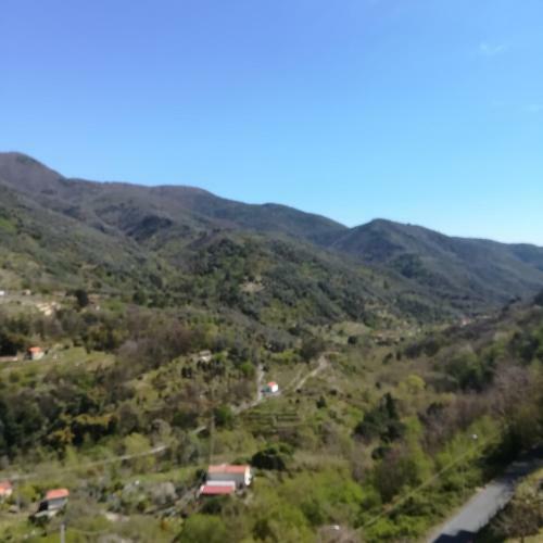 Apartamento Casa Margherita