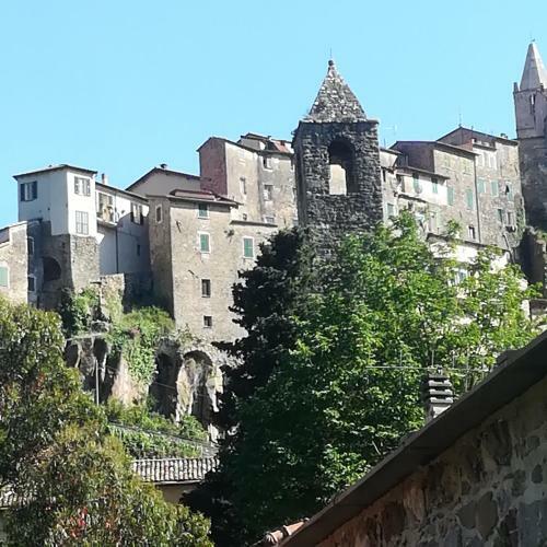 Apartamento Casa Margherita