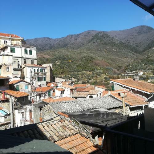 Apartamento Casa Margherita