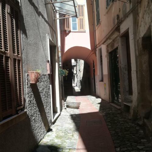 Apartamento Casa Margherita