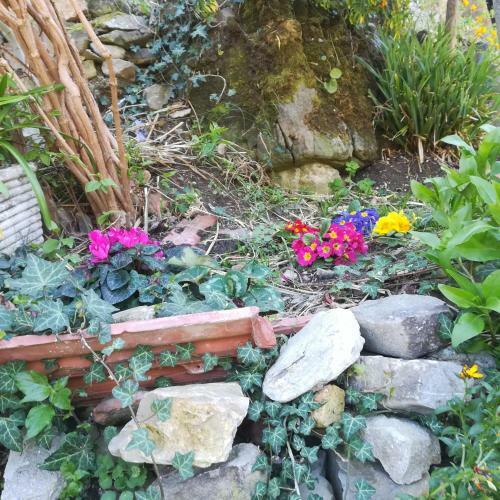 Apartamento Casa Margherita