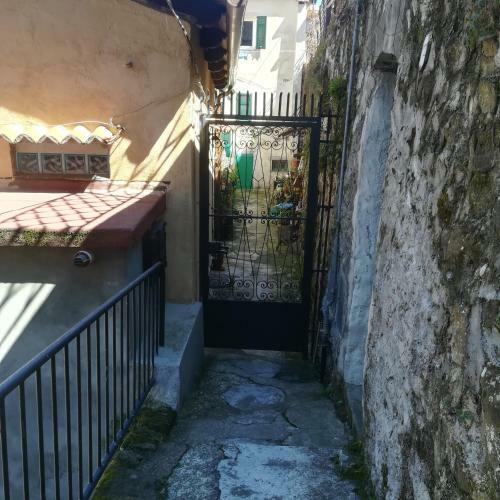 Apartamento Casa Margherita