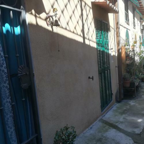 Apartamento Casa Margherita