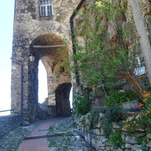 Apartamento Casa Margherita