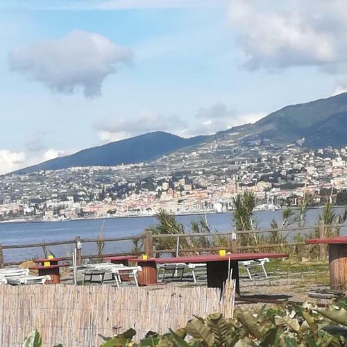 Apartamento Casa Margherita