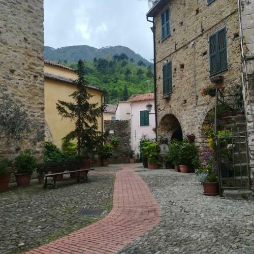 Apartamento Casa Margherita
