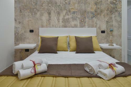 Carusa Bed & Breakfast