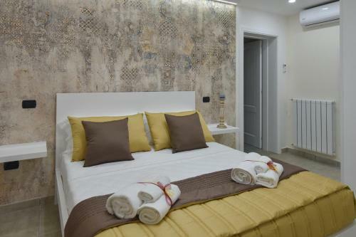 Carusa Bed & Breakfast