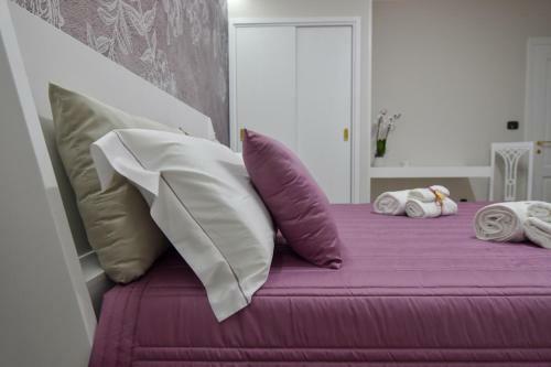 Carusa Bed & Breakfast