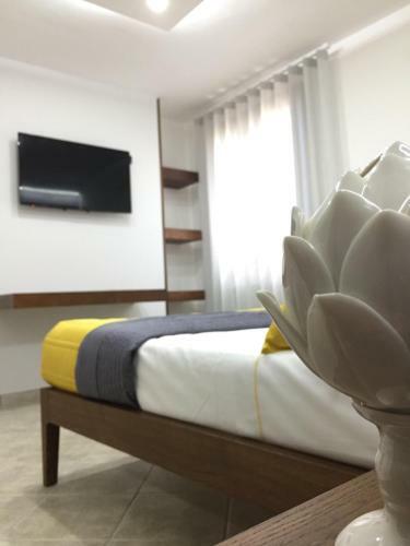 Carusa Bed & Breakfast