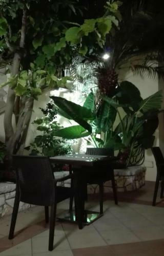 Carusa Bed & Breakfast