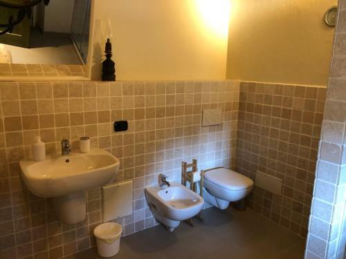 Hostal Dt Cascina Gabannone
