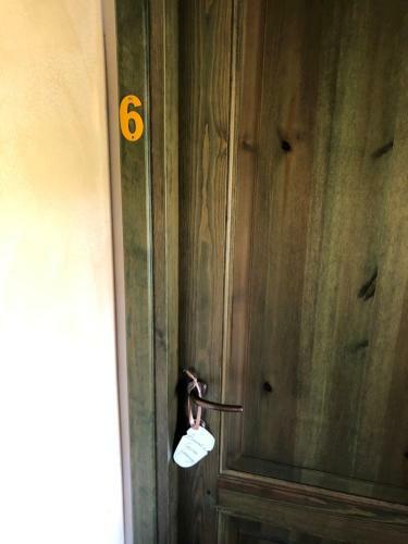 Hostal Dt Cascina Gabannone