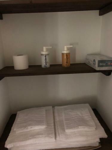 Hostal Dt Cascina Gabannone