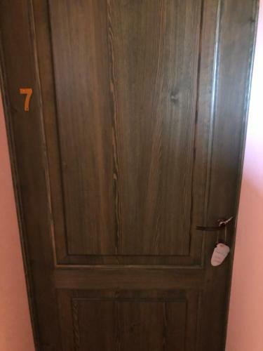 Hostal Dt Cascina Gabannone