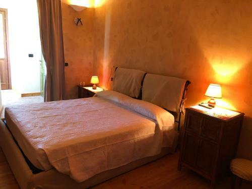 Hostal Dt Cascina Gabannone